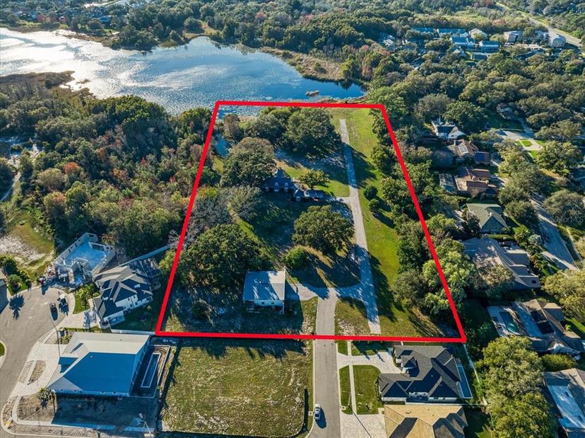 Picture of 2850 Sunstream Lane, Clearwater FL 33759