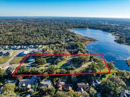 Picture of 2850 Sunstream Lane, Clearwater, FL 33759