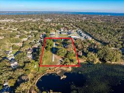 Picture of 2850 Sunstream Lane, Clearwater, FL 33759