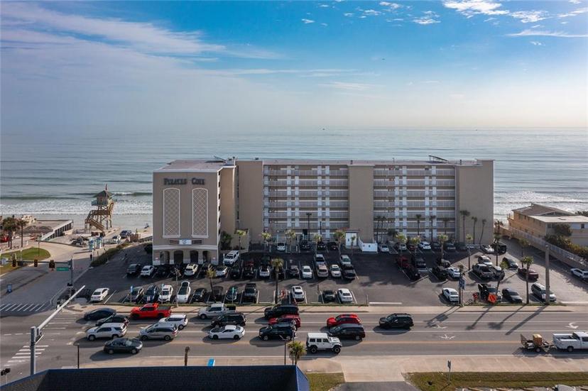 Picture of 3501 S Atlantic Avenue Unit 5200, Daytona Beach Shores FL 32118