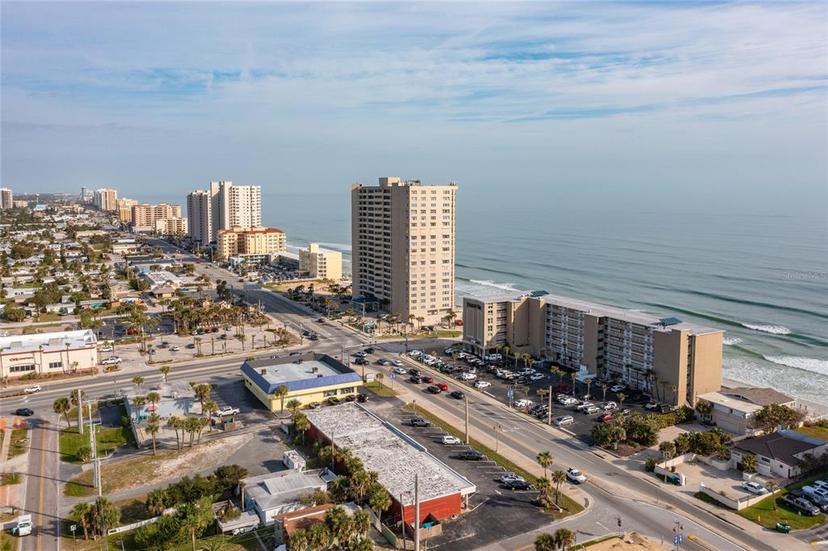 Picture of 3501 S Atlantic Avenue Unit 5200, Daytona Beach Shores FL 32118