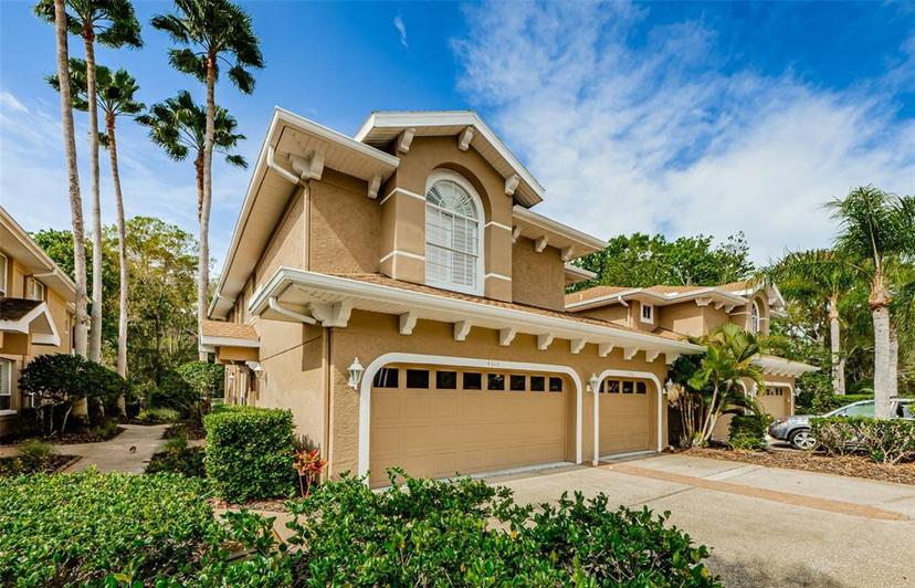 Picture of 4218 Preserve Place Unit 4218, Palm Harbor FL 34685
