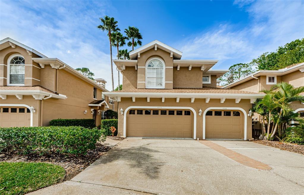 Picture of 4218 Preserve Place Unit 4218, Palm Harbor, FL 34685