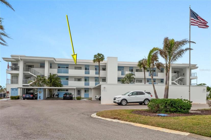 Picture of 770 Island Way Unit N302, Clearwater FL 33767