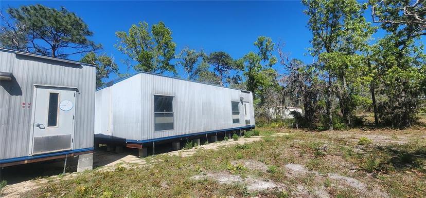 Picture of 2228 Turkey Oak Road, Perry FL 32348