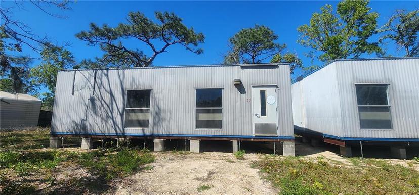 Picture of 2228 Turkey Oak Road, Perry FL 32348