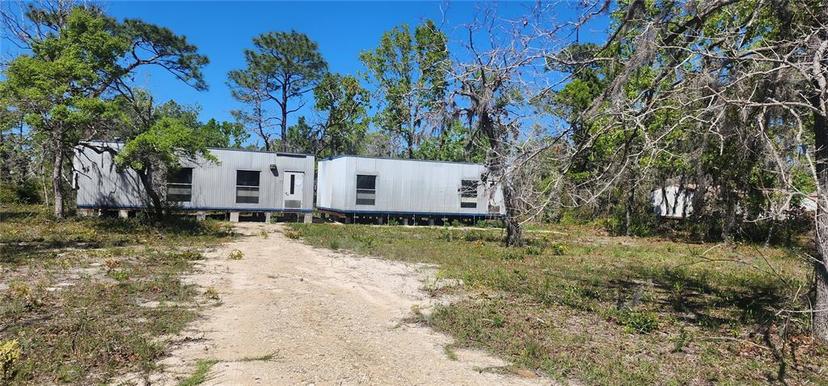 Picture of 2228 Turkey Oak Road, Perry FL 32348