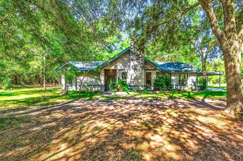 Picture of 1520 SW Drew Feagle Avenue, Fort White FL 32038