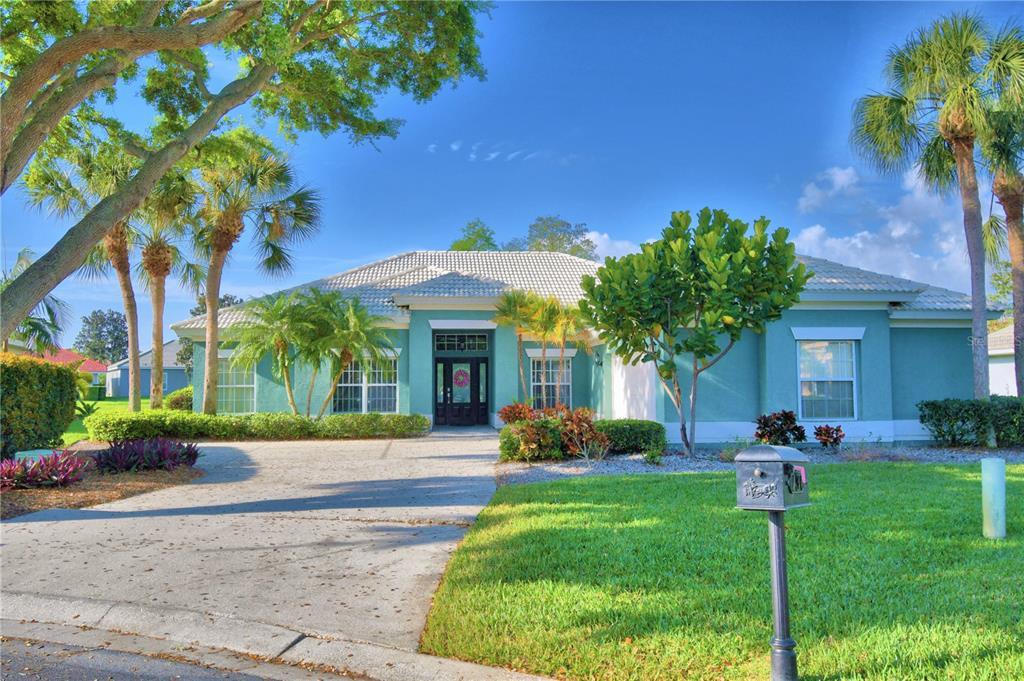 Picture of 132 Lake Region Circle, Winter Haven, FL 33881