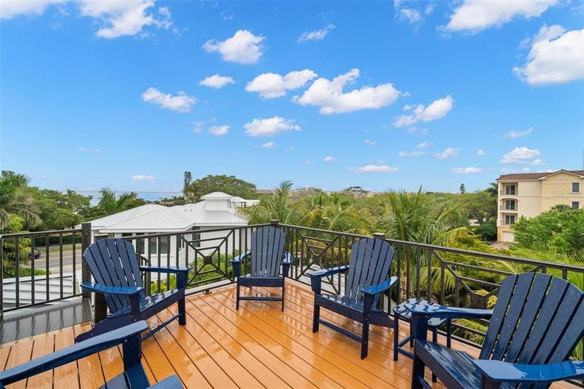 Picture of 5005 Gulf Of Mexico Drive Unit 5, Longboat Key FL 34228