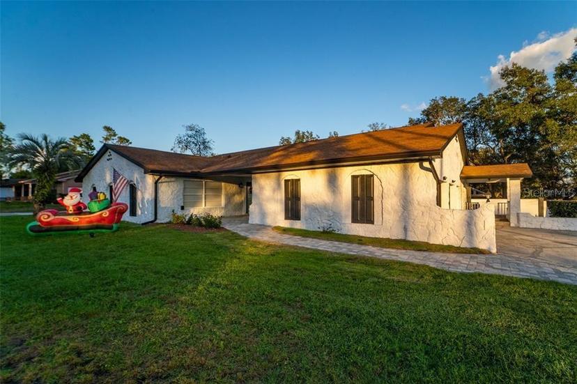 Picture of 4627 Woodlot Court, Orlando FL 32835