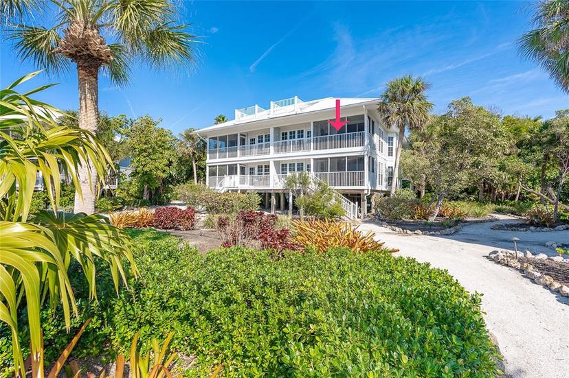 Picture of 7536 Palm Island Drive S Unit 1524, Placida FL 33946