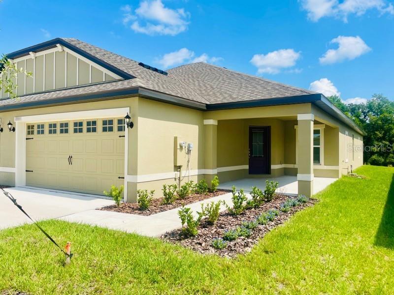 Picture of 3199 Seville Street, Lake Alfred FL 33850