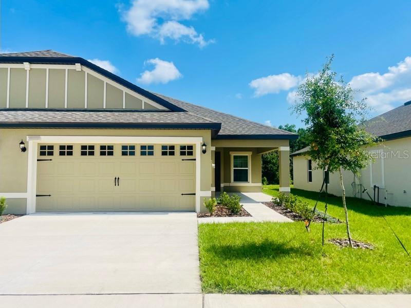 Picture of 3199 Seville Street, Lake Alfred FL 33850