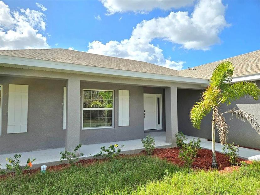 Picture of 321 Gaynor Lane, Port Charlotte FL 33953