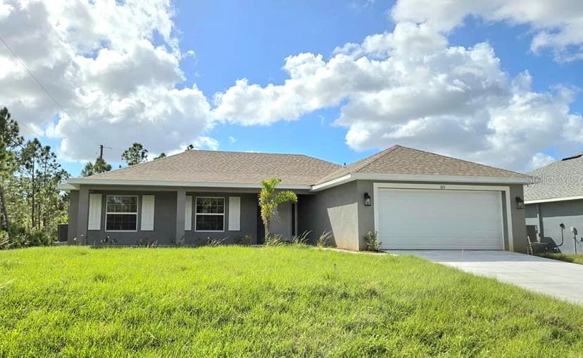 Picture of 321 Gaynor Lane, Port Charlotte FL 33953