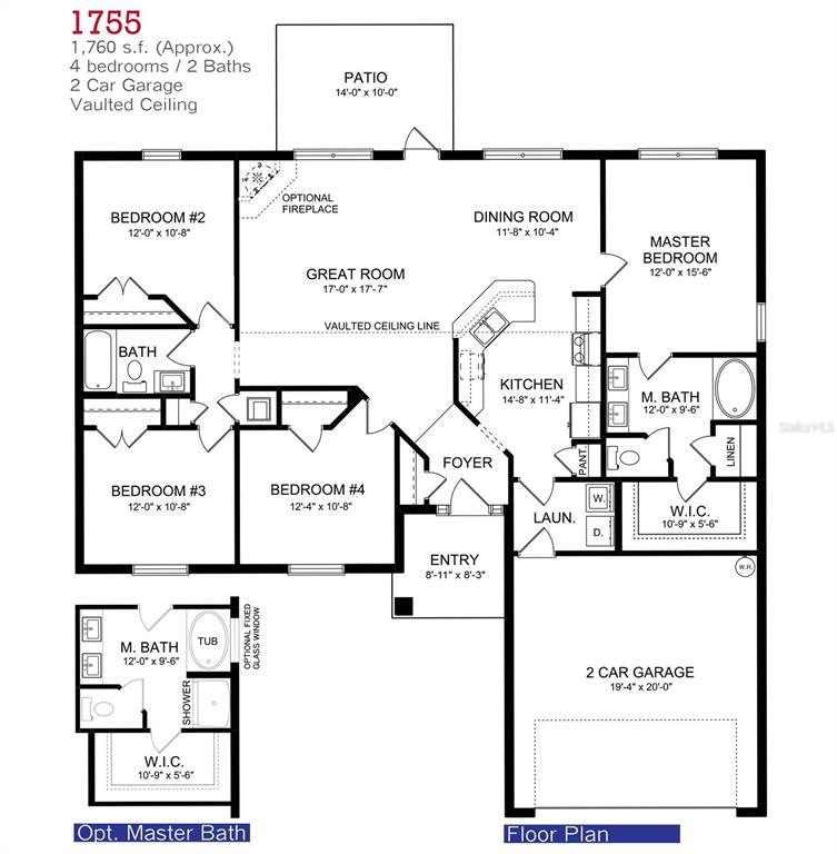 Picture of 321 Gaynor Lane, Port Charlotte FL 33953