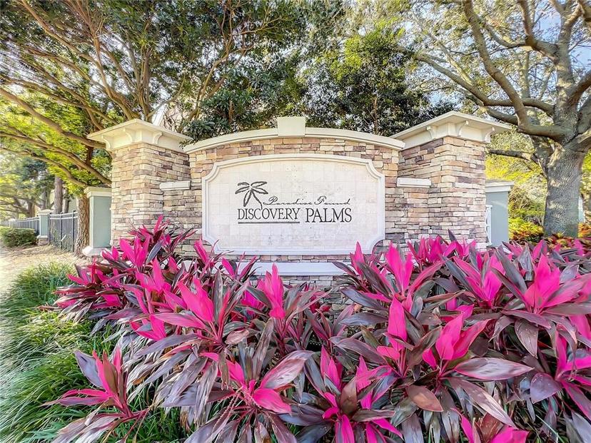 Picture of 12825 Madison Pointe Circle Unit 205, Orlando FL 32821