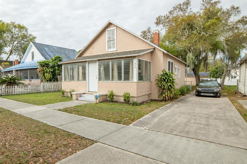 Picture of 806 Florida Avenue, Saint Cloud FL 34769
