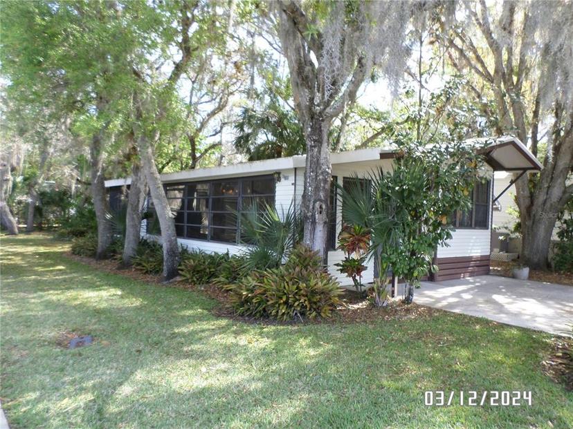 Picture of 111 E Appaloosa Trail, River Ranch FL 33867