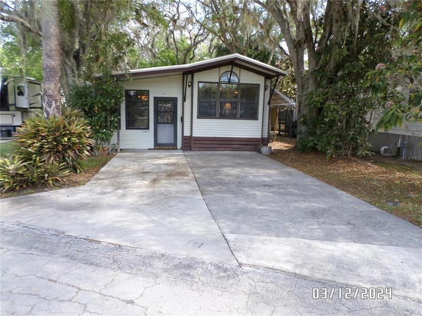 Picture of 111 E Appaloosa Trail, River Ranch FL 33867