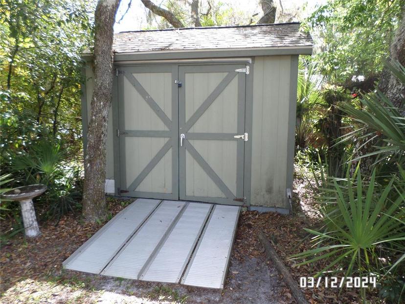 Picture of 111 E Appaloosa Trail, River Ranch FL 33867