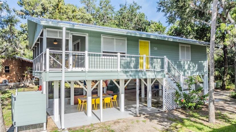 Picture of 14640 W Black Creek Drive, Crystal River FL 34429