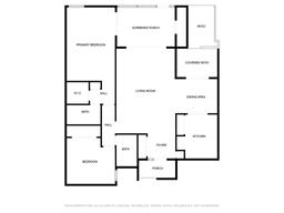 Picture of 5188 Marsh Field Lane Unit 93, Sarasota, FL 34235