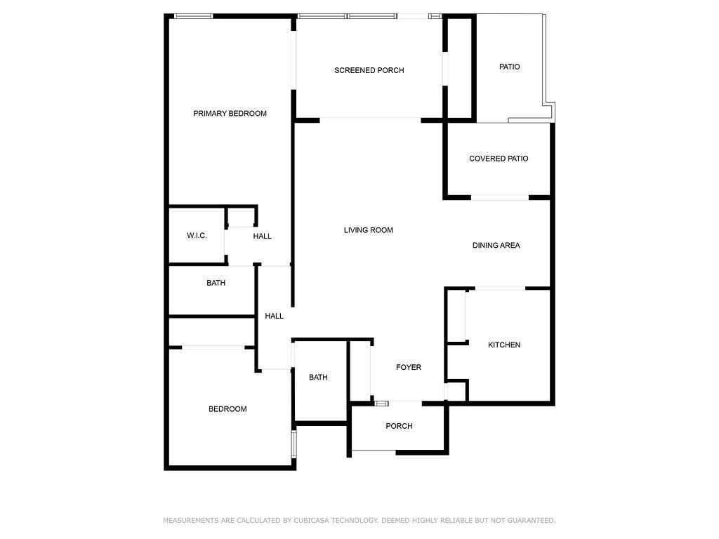 Picture of 5188 Marsh Field Lane Unit 93, Sarasota, FL 34235