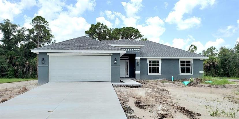Picture of 909 Biscayne Drive, Port Charlotte FL 33953