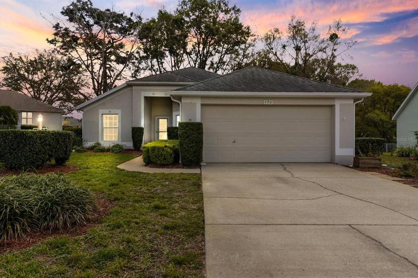 Picture of 490 W Larchmont Court, Beverly Hills FL 34465