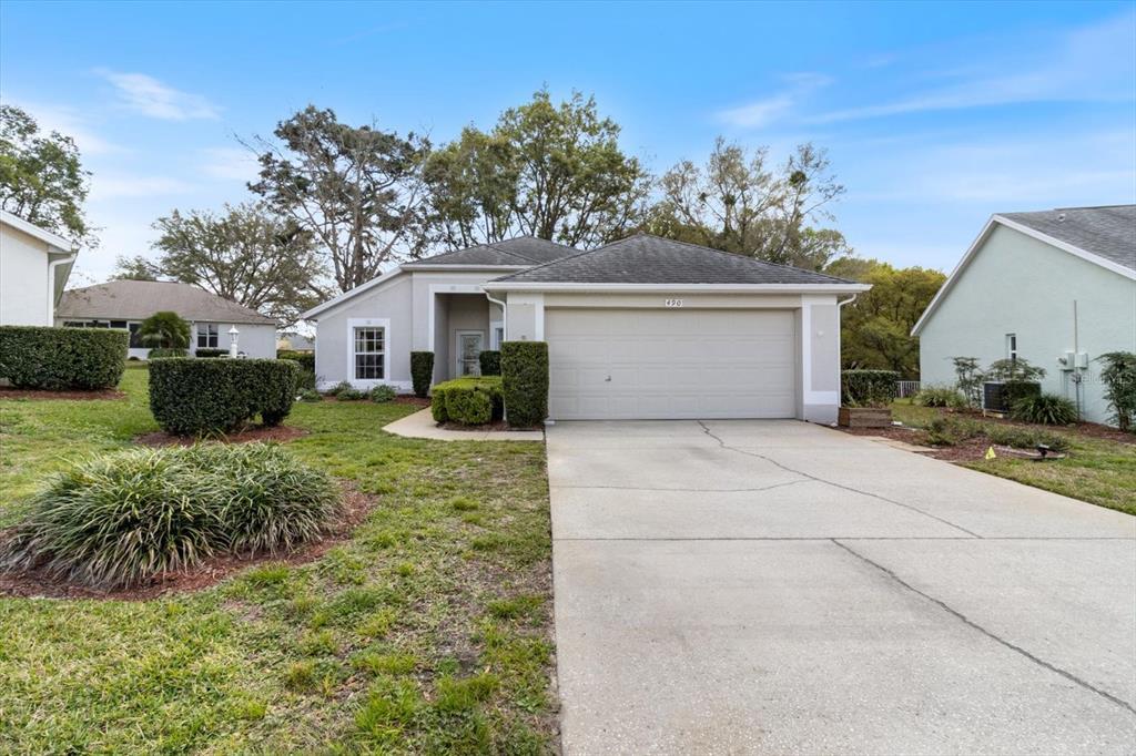 Picture of 490 W Larchmont Court, Beverly Hills, FL 34465