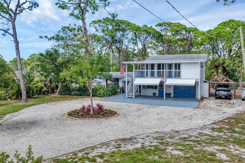 Picture of 380 W Wentworth Street, Englewood FL 34223