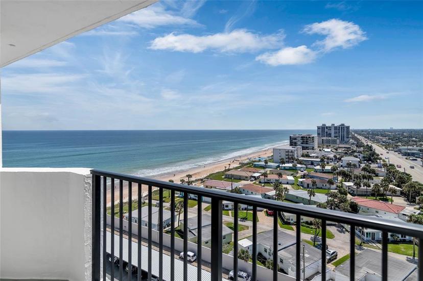 Picture of 1415 Ocean Shore Boulevard Unit 1112, Ormond Beach FL 32176