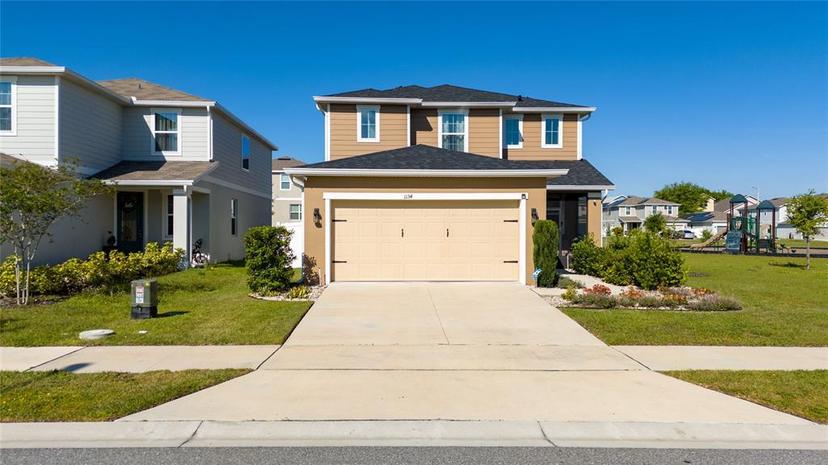Picture of 1134 Forest Gate Circle, Haines City FL 33844