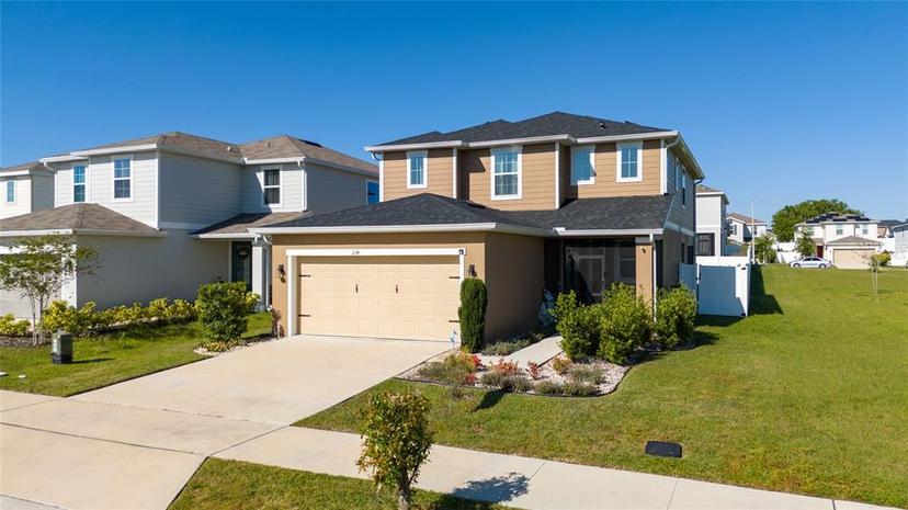 Picture of 1134 Forest Gate Circle, Haines City FL 33844
