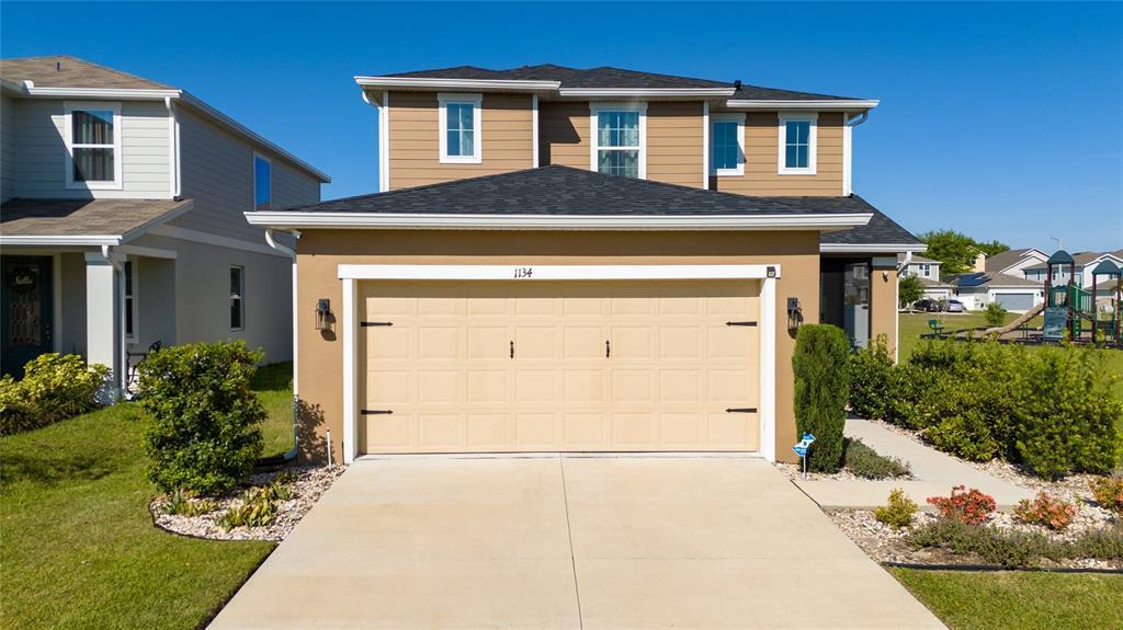 Picture of 1134 Forest Gate Circle, Haines City, FL 33844