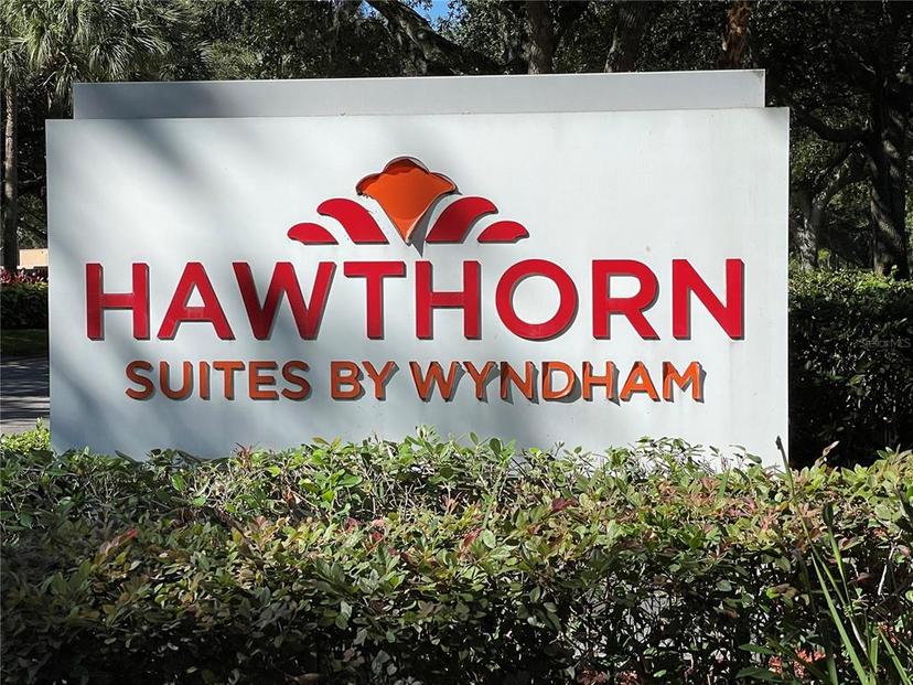 Picture of 8303 Palm Parkway Unit 507, Orlando FL 32836