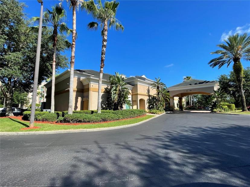 Picture of 8303 Palm Parkway Unit 507, Orlando FL 32836