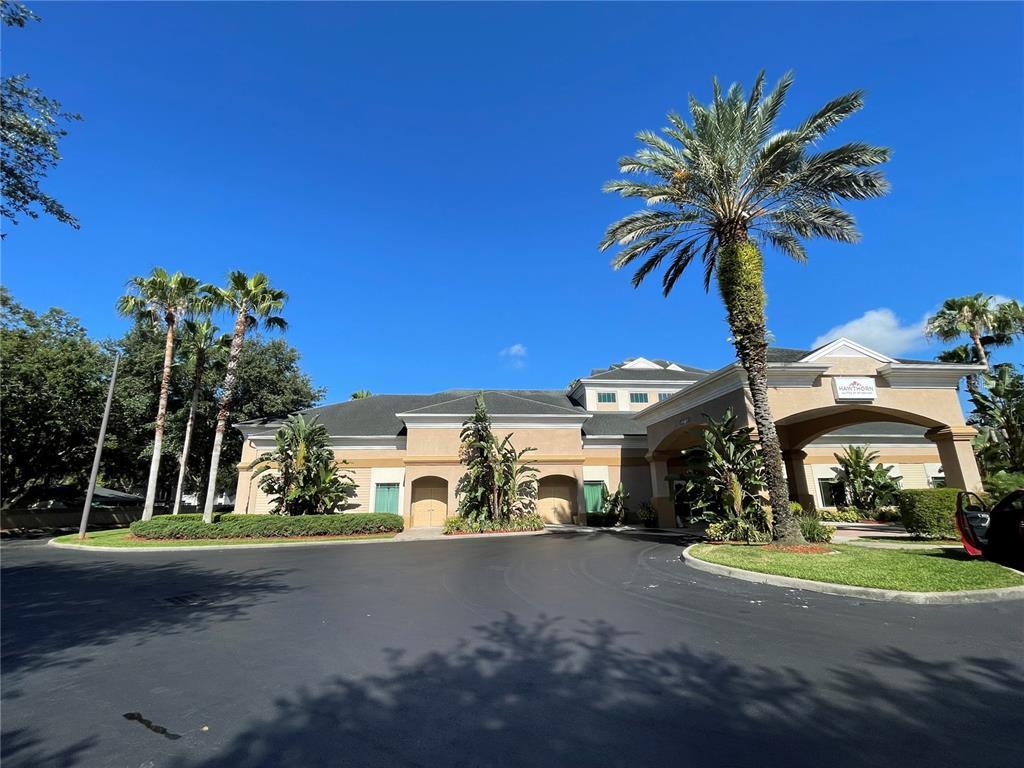 Picture of 8303 Palm Parkway Unit 507, Orlando, FL 32836
