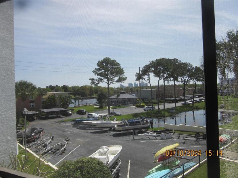 Picture of 2424 W Tampa Bay Blvd Unit L202, Tampa FL 33607