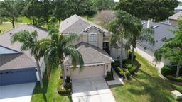 Picture of 14244 Sports Club Way, Orlando, FL 32837