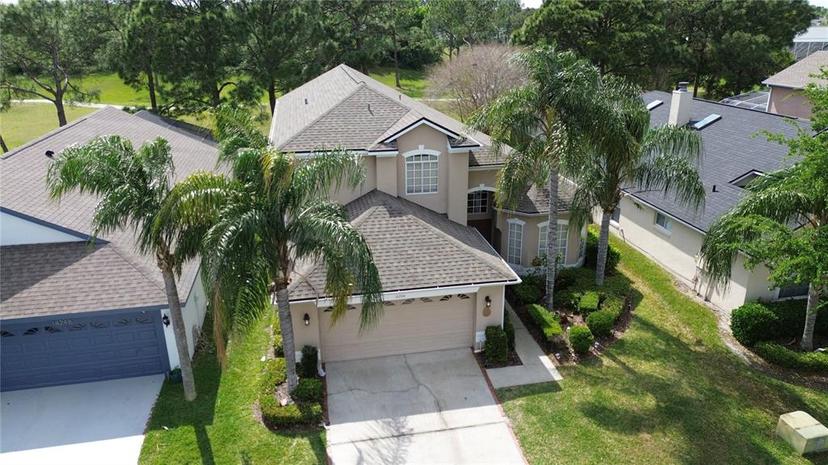 Picture of 14244 Sports Club Way, Orlando FL 32837