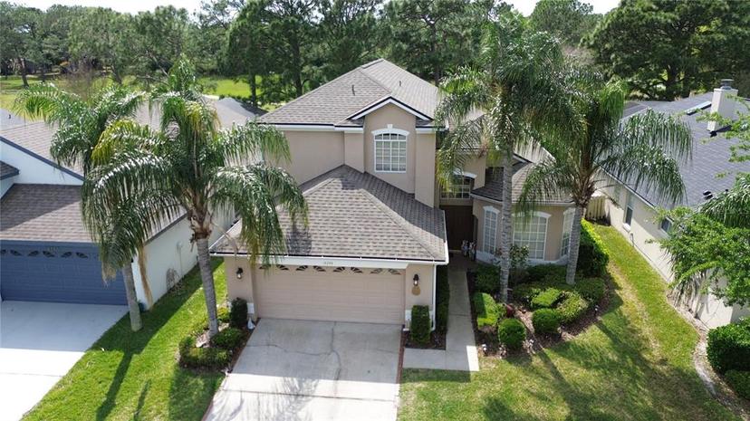 Picture of 14244 Sports Club Way, Orlando FL 32837