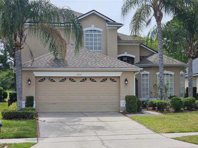Picture of 14244 Sports Club Way, Orlando FL 32837