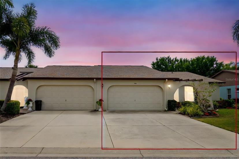 Picture of 523 Foxwood Blvd, Englewood FL 34223