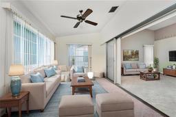 Picture of 523 Foxwood Blvd, Englewood, FL 34223
