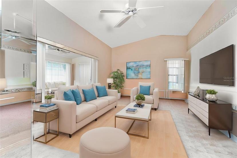 Picture of 523 Foxwood Blvd, Englewood FL 34223