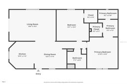 Picture of 2100 Kings Highway Unit 1028, Port Charlotte, FL 33980