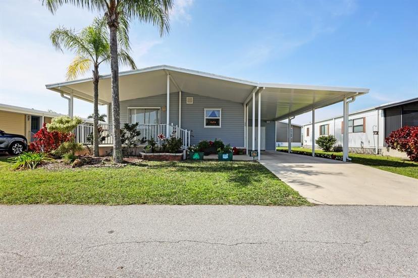 Picture of 2100 Kings Highway Unit 1028, Port Charlotte FL 33980
